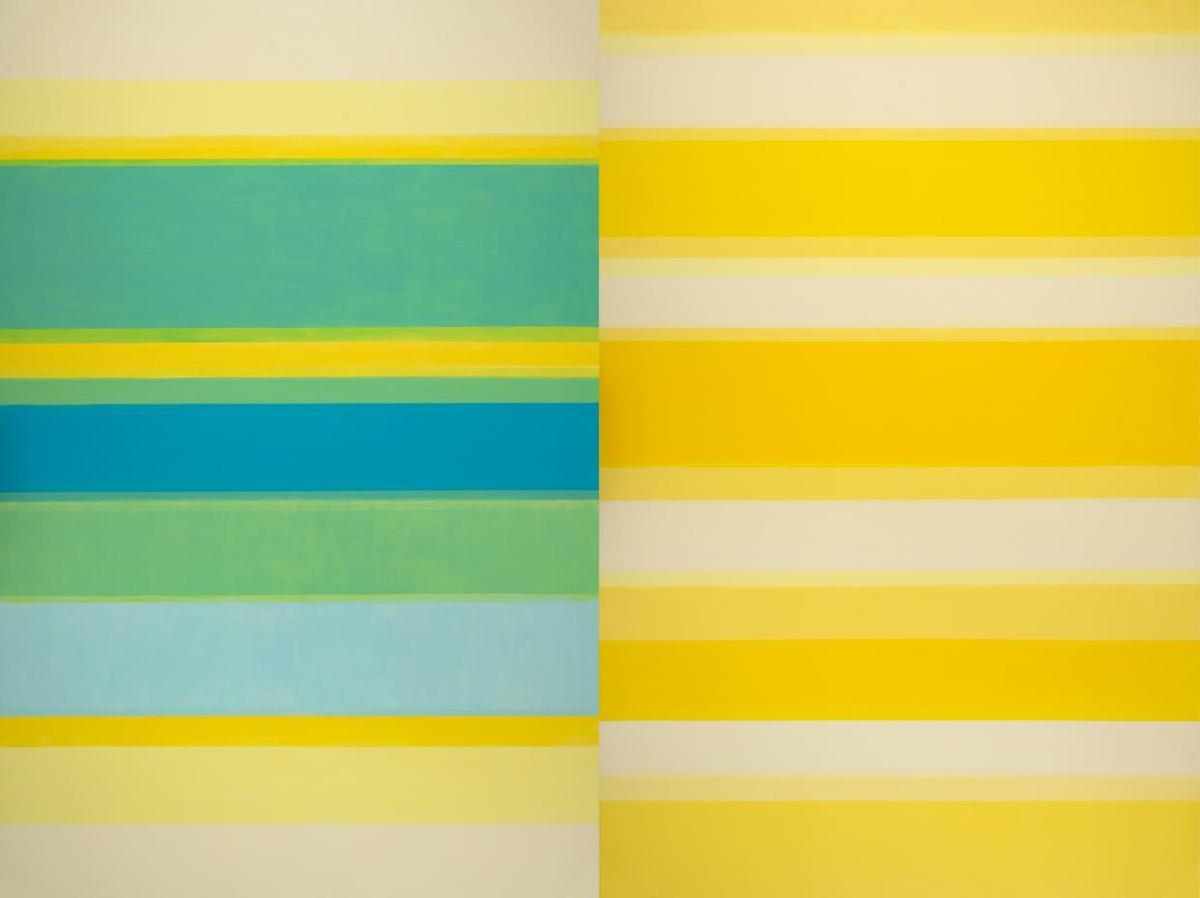 'Sin título' (2011), de María Lara Torres.