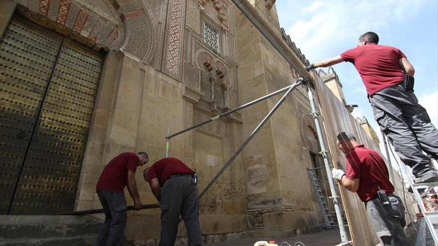 Se cierra San Juan y se ‘abren’ otras puertas