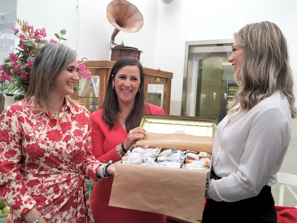 Grupo San Roque Antequera es una empresa familiar fundada en Antequera en 1987.