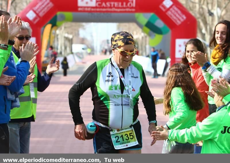 VII Marató BP Castelló y IV 10k Ciutat de Castelló Galería III