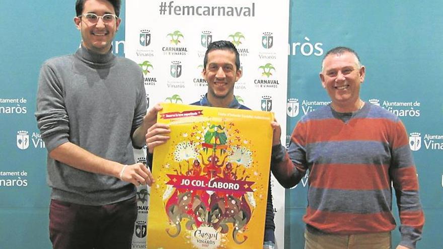 Vinaròs adelanta una semana su Carnaval repleto de novedades