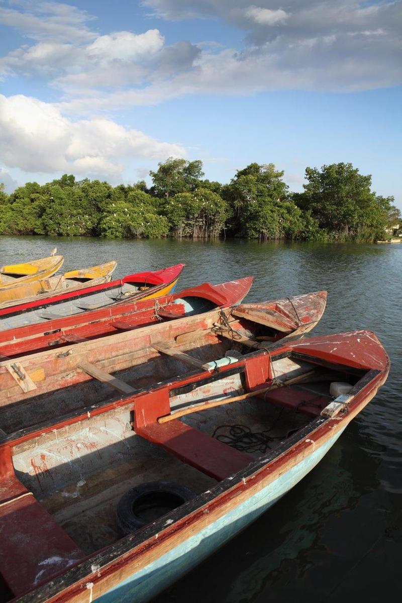 Black River, Jamaica