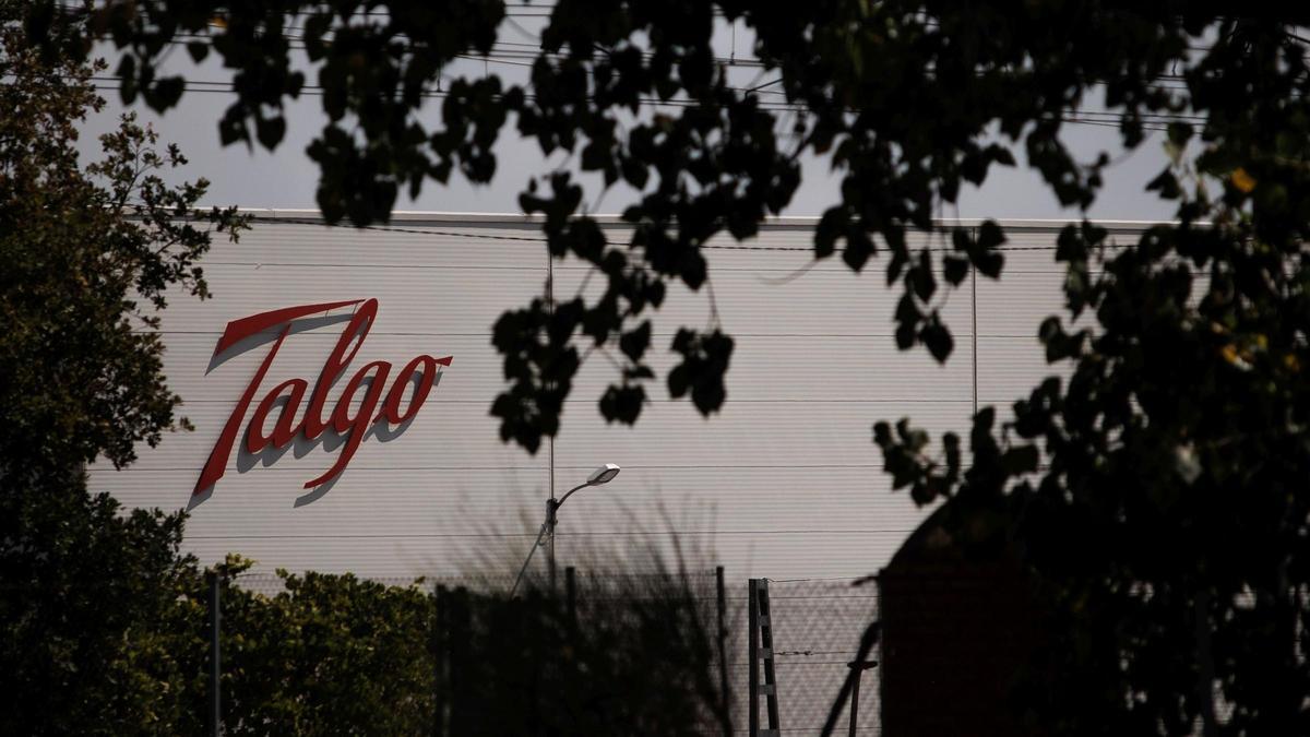 Magyar Vagon tomará acciones legales para defender la OPA sobre Talgo