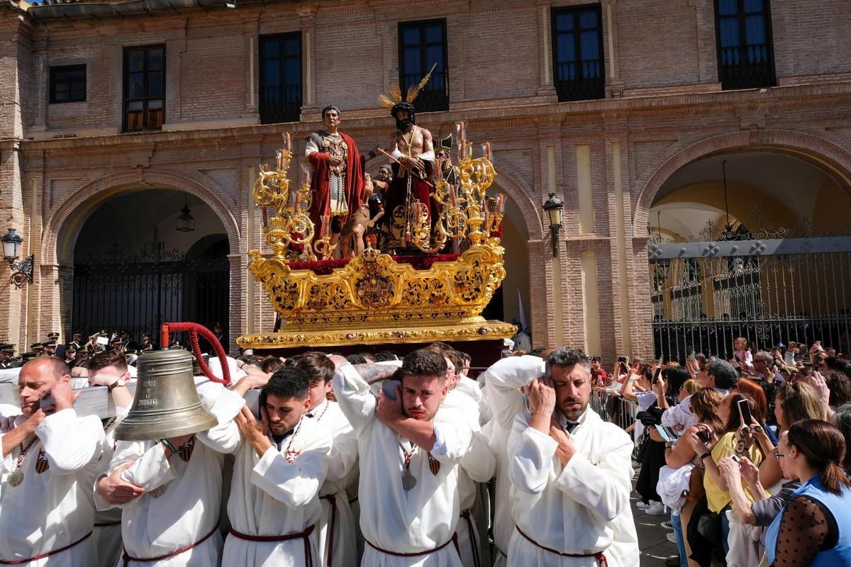 Humildad | Domingo de Ramos 2023