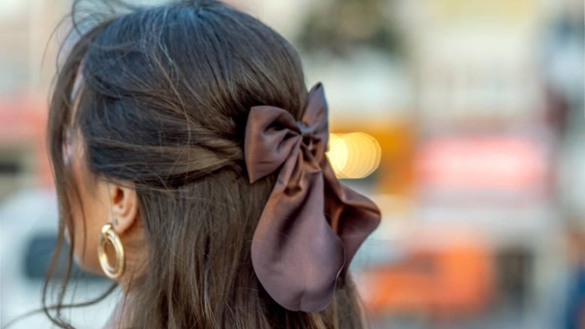 Cómo dar volumen a tu pelo sin utilizar herramientas de calor