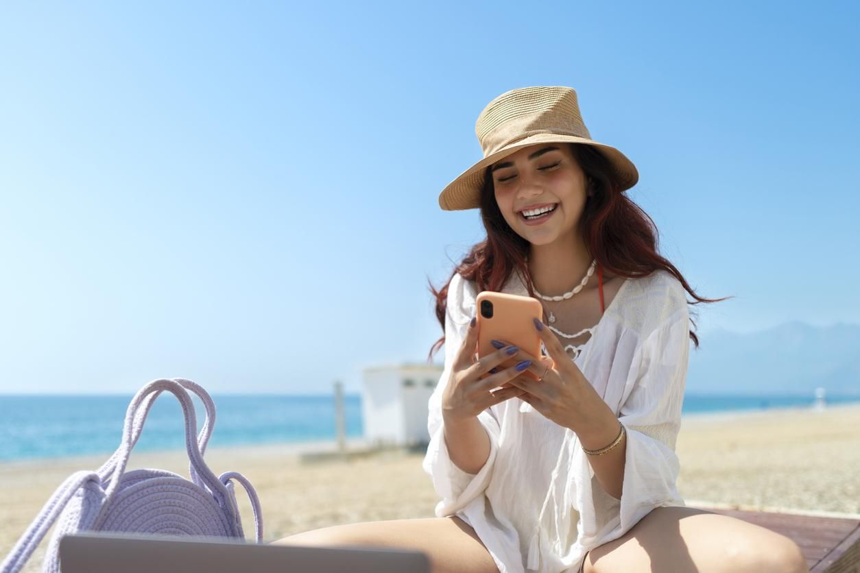 Este verano, el pareo se va a convertir en la prenda estrella de todos tus looks
