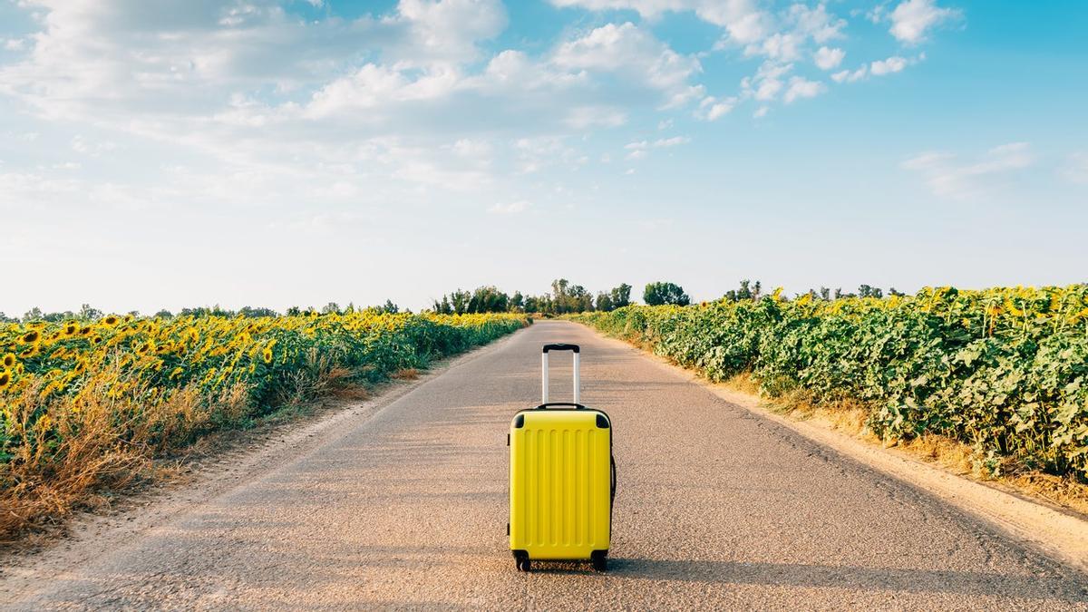 Escapadas fin de semana, España