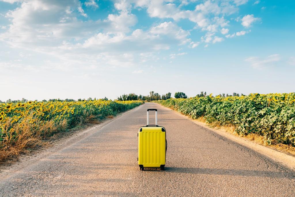 Escapadas fin de semana, España