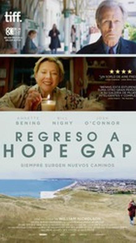 Regreso a Hope Gap