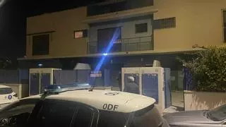 Malestar en Castelló al dejar ir la policía a dos okupas tras forzar otra casa en una de las zonas más caras