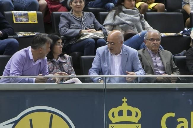 BALONCESTO ACB LIGA ENDESA