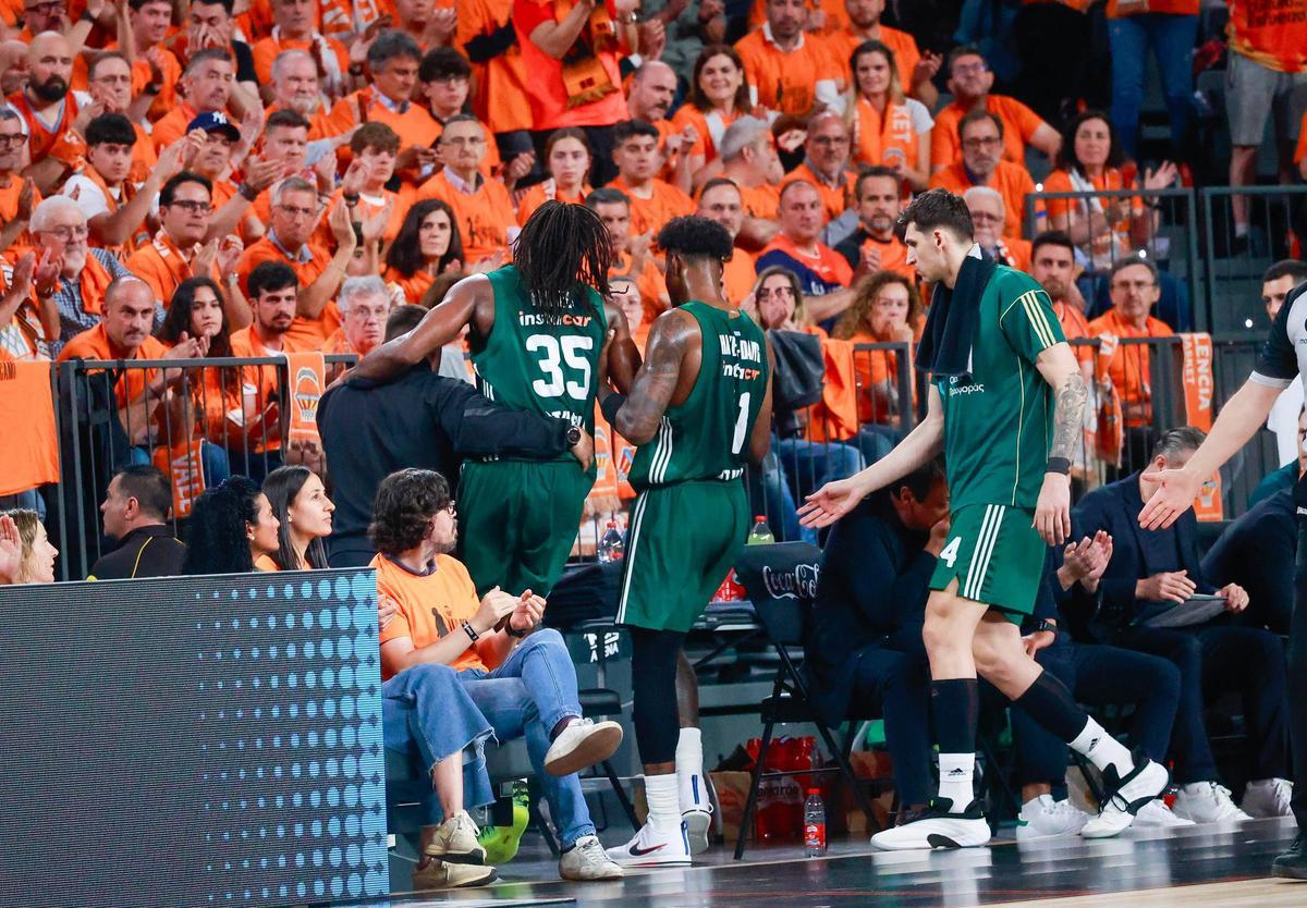 valencia basket/260513LEV_Francisco (236383003)