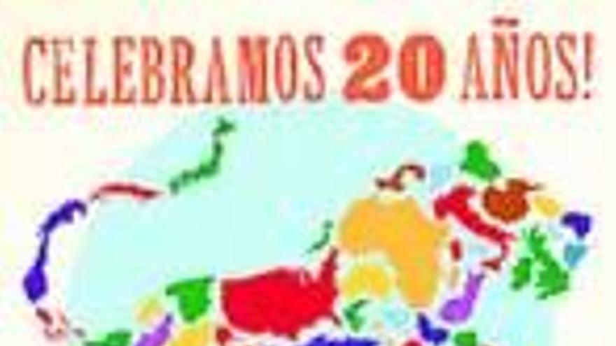 Womad 2011 ya tiene su cartel oficial en la web del Gran Teatro