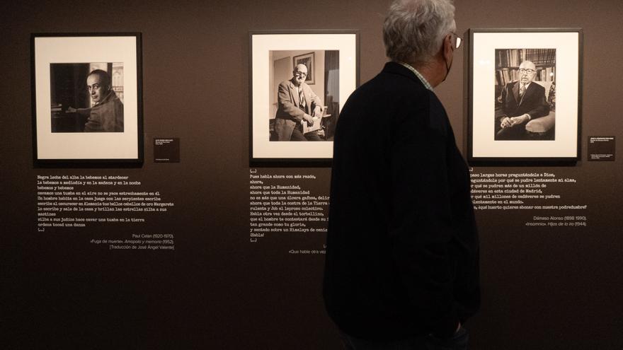 El grito literario de León Felipe frente al Holocausto