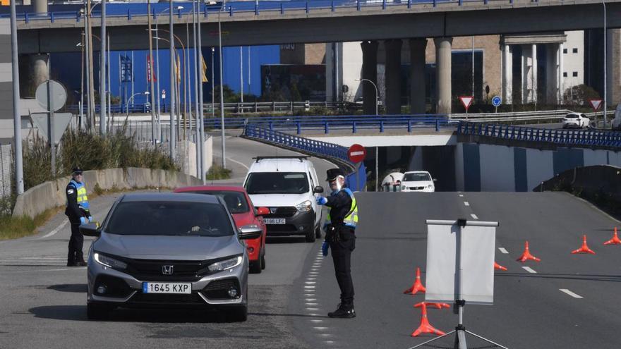 Más de 400 conductores, requeridos cada año a examen médico en Galicia para evaluar si son aptos