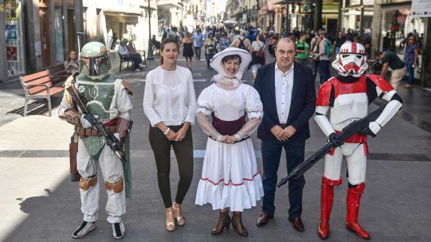 El cine protagoniza &#039;Good Night Triana&#039;