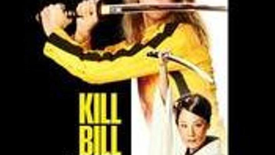 Kill Bill: The Whole Bloody Affair