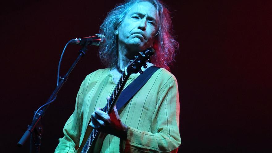 El poder del arte… de Robe