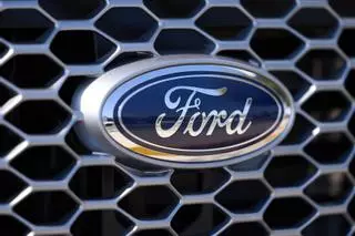 Ford gana un 24,1% menos en el primer trimestre de 2024