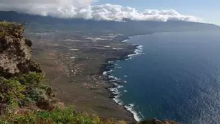 El Cabildo de El Hierro pide extremar la precaución en actividades ante la alerta por riesgo de incendio