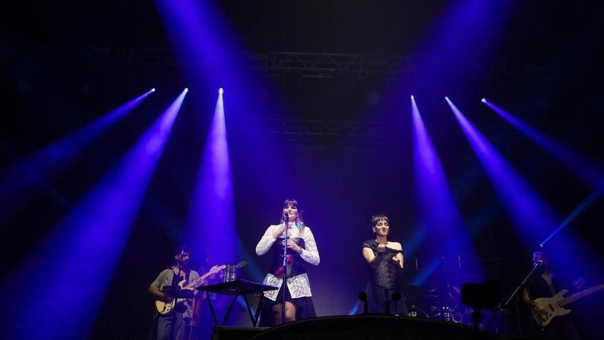 El &#039;nuevo&#039; Bosque Sonoro desvela su cartel: Nace el Divino Festival en Cariñena