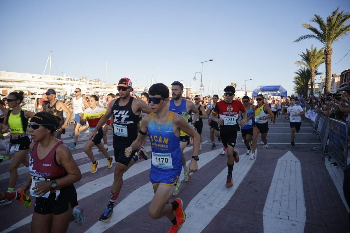 Cross de Cabo de Palos 2025