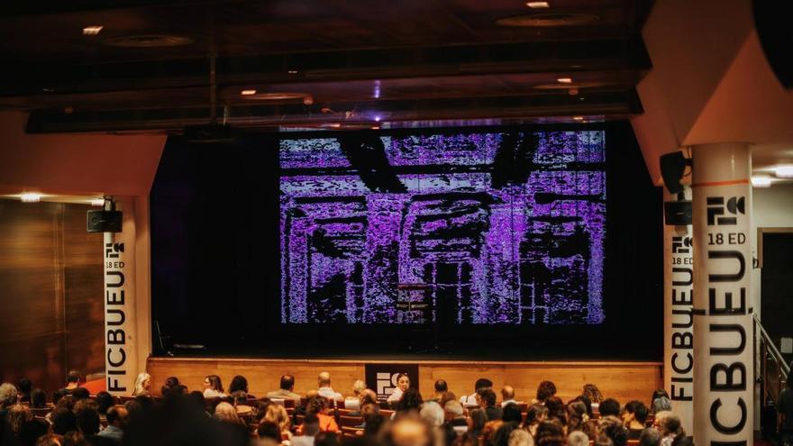 La Academia del Cine selecciona al FICBueu como festival cal