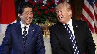 Japón manda gesto de agradecimiento a EEUU por excluirlo de sanciones a Irán