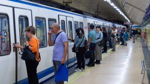 Madrid i BCN carreguen el doble en impostos locals que Pamplona