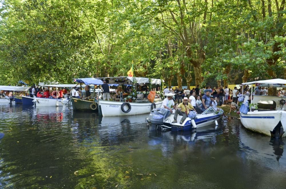 I Jira a Os Caneiros 2016 en Betanzos