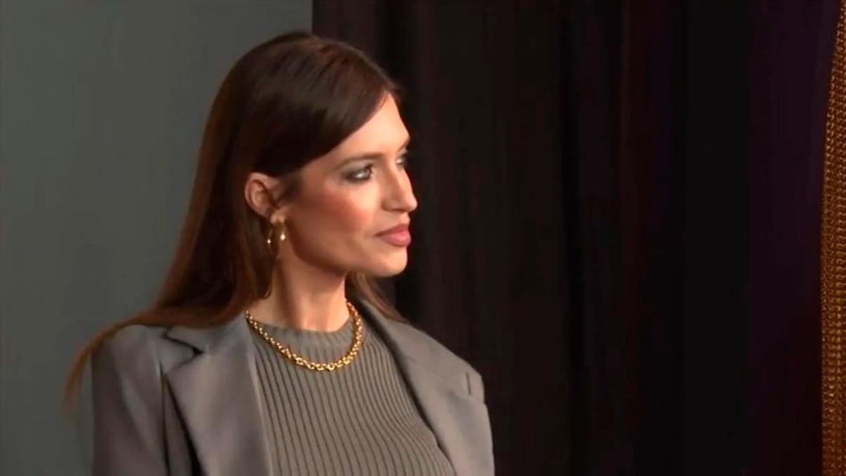 Preocupación por el estado de salud de Sara Carbonero tras ser ingresada de urgencia