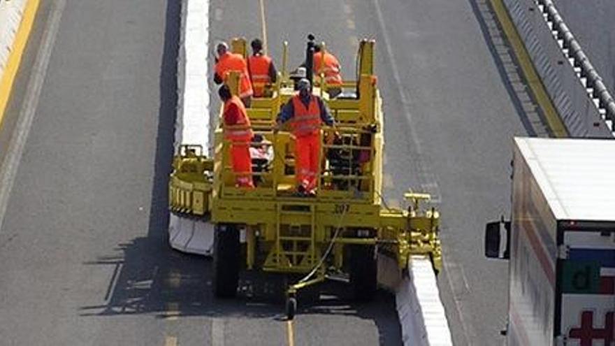 La C-16 s&#039;ampliarà entre Berga i Bagà amb un carril reversible