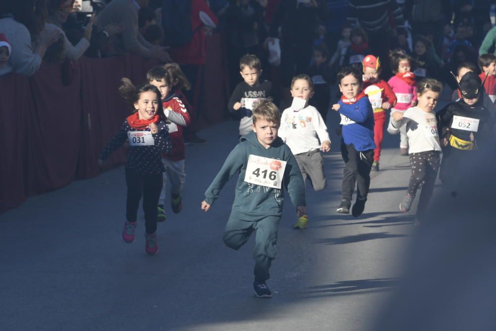 San Silvestre de Archena