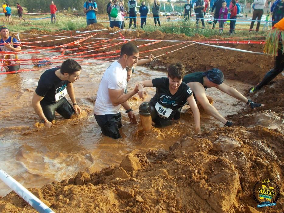 Xtrem Running de La Nucía