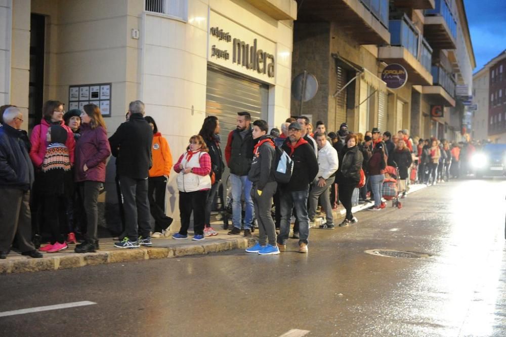 Romería de La Santa de Totana (2)