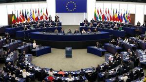 Parlamento europeo