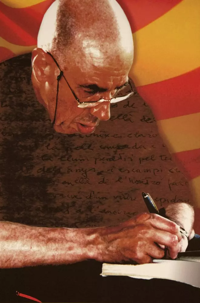 Les dedicatòries dels llibres