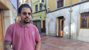 Parla l’home a qui un veí de Ribadesella va disparar des de la finestra: “Jo em vaig donar per mort”