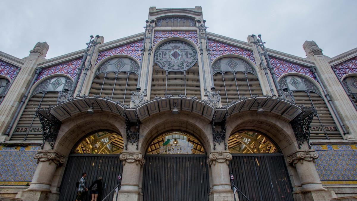 El Mercado Central se va a "poner guapo"