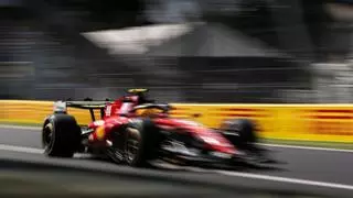 Sigue en directo la carrera del GP de Italia
