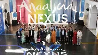 Andalucía lanza su estrategia turística Nexus basada en la IA y el análisis de datos para la transformación integral del sector