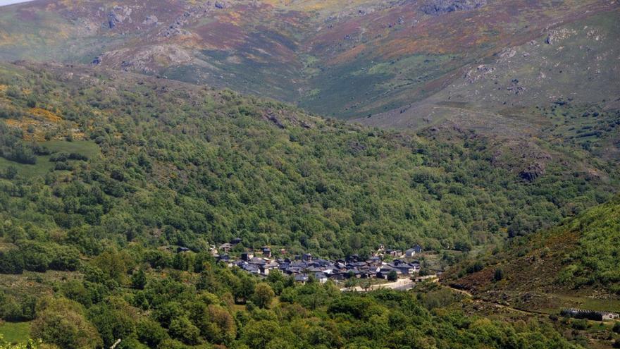 Por qué los zamoranos están enamorados de Porto de Sanabria