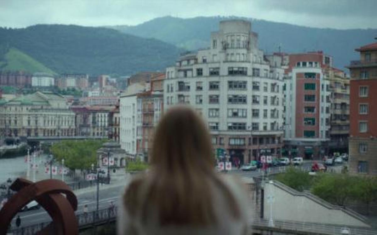 Aquests són els llocs de Bilbao on s’ha rodat la sèrie ‘Intimidad’ de Netflix