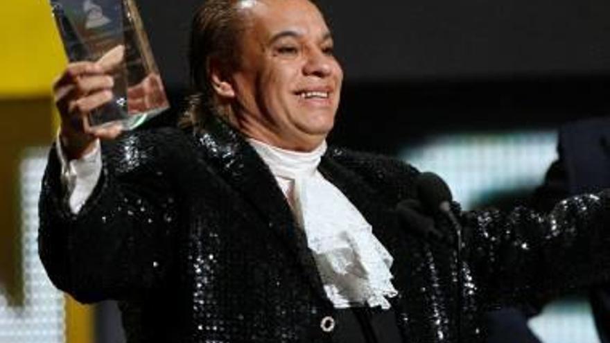 Primer homenaje póstumo a Juan Gabriel en Ciudad Juárez