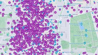 Los grandes del turismo alertan de una conversión masiva de pisos en ‘airbnbs’ por la Ley de Vivienda