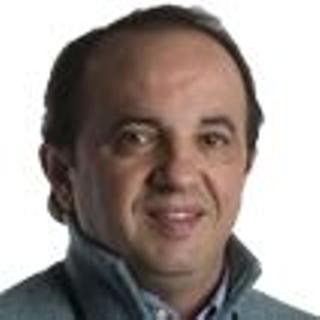José Luis Gallego