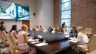 El SES destina un millón al mantenimiento de la historia clínica electrónica móvil