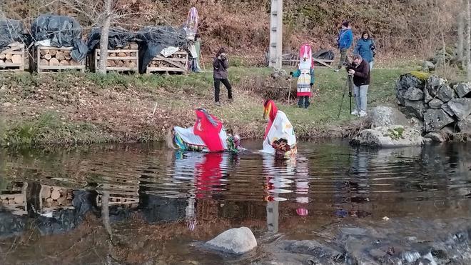 GALERÍA| La Visparra de Vigo de Sanabria 2025