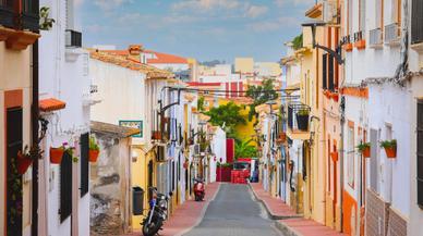 Los 10 pueblos más bonitos de Alicante