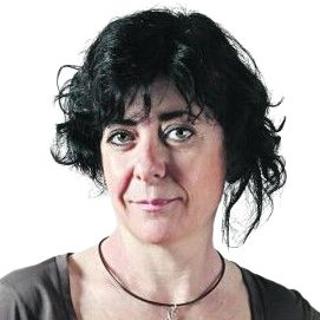 Mercedes Gallego